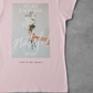 T-SHIRTS FEMMES GRATEFUL HEART