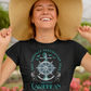 T-SHIRTS FEMMES ROUTES OF CARIBBEAN 2