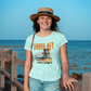  T-SHIRTS FEMMES SIESTA KEY SAGE