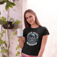 T-SHIRTS_FEMMES_SURF_AND_MUSIC NOIR