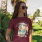 T-SHIRTS FEMMES SURF SIDE