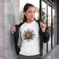 T-SHIRTS FEMMES YOGA PRIORITY WOMEN BLANC