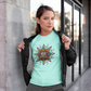 T-SHIRTS FEMMES YOGA PRIORITY WOMEN SAGE