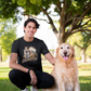 T-SHIRTS HOMMES OUTDORSEY DOG