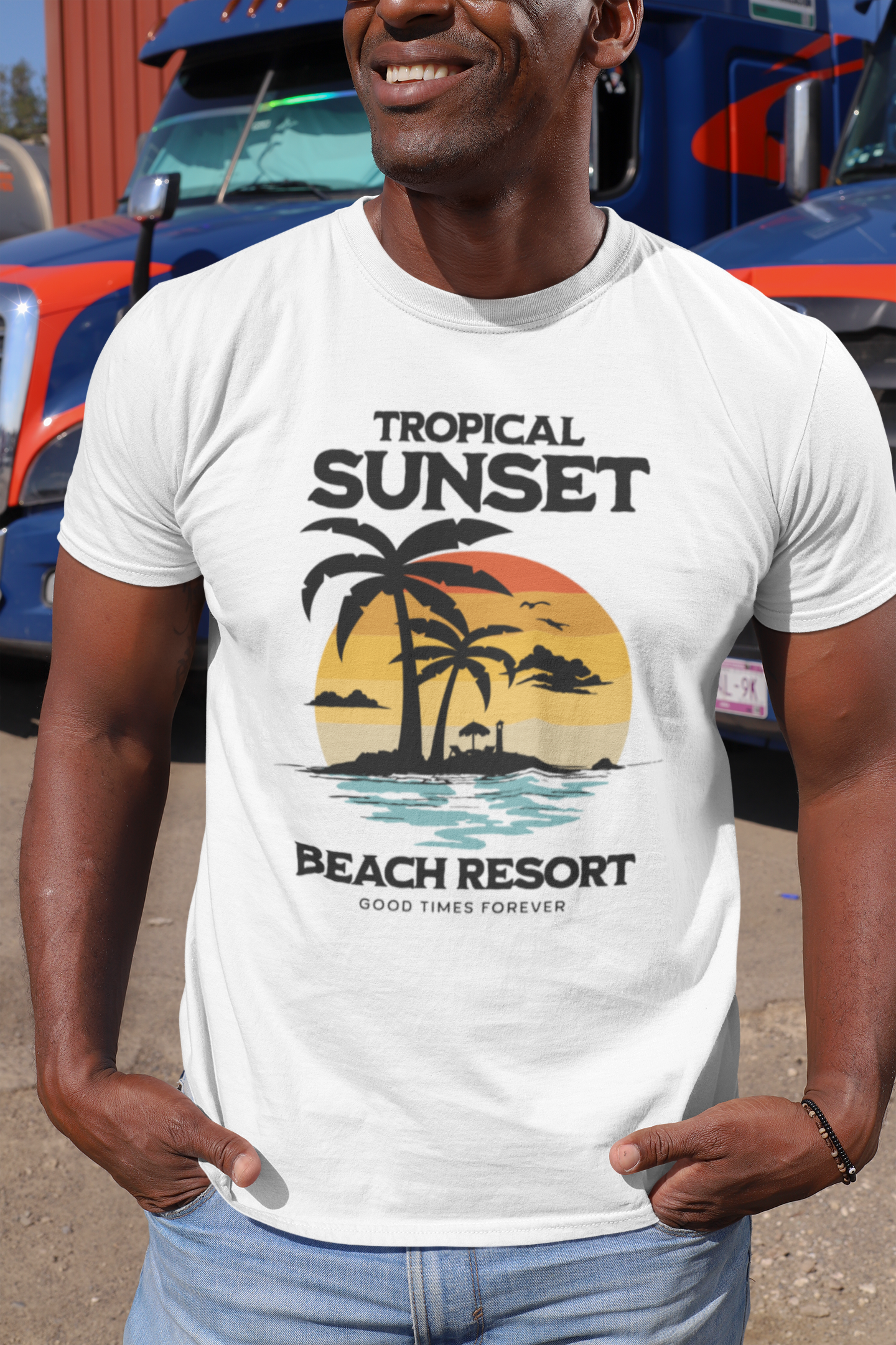 T-SHIRTS_HOMMES_TROPICAL_SUNSET