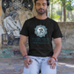 T-SHIRTS HOMMES YOGA COMMUNITY  NOIR