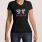 T-SHIRTS FEMMES LILO et STITCH