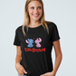 T-SHIRTS FEMMES LILO et STITCH