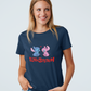 T-SHIRTS FEMMES LILO et STITCH