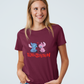 T-SHIRTS FEMMES LILO et STITCH
