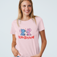 T-SHIRTS FEMMES LILO et STITCH