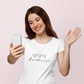 T-SHIRTS FEMMES All We Need Is Love