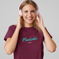 T-SHIRTS FEMMES FRESH MODE