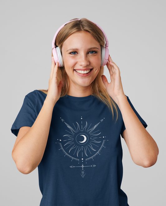 T-SHIRTS FEMMES ASTRONOMIE