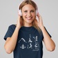 T-SHIRTS FEMMES NAMASTE