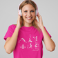 T-SHIRTS FEMMES NAMASTE