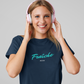 T-SHIRTS FEMMES FRESH MODE
