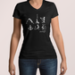 T-SHIRTS FEMMES NAMASTE